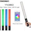 Cho thuê đèn led thanh Yongnuo YN360 RGB